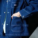 SMITH’S（スミス）別注ワークジャケット | coen【men】 | 詳細画像15 