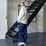 SMITH’S（スミス）別注ワークジャケット | coen【men】 | 詳細画像3 