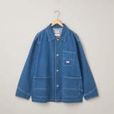 SMITH’S（スミス）別注ワークジャケット | coen【men】 | 詳細画像18 