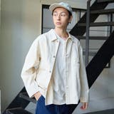 SMITH’S（スミス）別注ワークジャケット | coen【men】 | 詳細画像4 