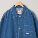 SMITH’S（スミス）別注ワークジャケット | coen【men】 | 詳細画像20 