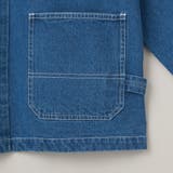 SMITH’S（スミス）別注ワークジャケット | coen【men】 | 詳細画像22 