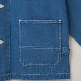 SMITH’S（スミス）別注ワークジャケット | coen【men】 | 詳細画像23 