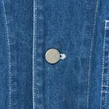 SMITH’S（スミス）別注ワークジャケット | coen【men】 | 詳細画像26 