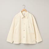 SMITH’S（スミス）別注ワークジャケット | coen【men】 | 詳細画像27 