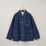 SMITH’S（スミス）別注ワークジャケット | coen【men】 | 詳細画像29 