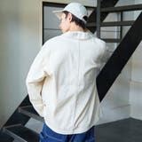 SMITH’S（スミス）別注ワークジャケット | coen【men】 | 詳細画像5 