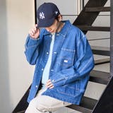 SMITH’S（スミス）別注ワークジャケット | coen【men】 | 詳細画像6 