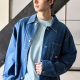 SMITH’S（スミス）別注ワークジャケット | coen【men】 | 詳細画像9 