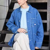 COBALT | SMITH’S（スミス）別注ワークジャケット | coen【men】