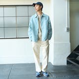 SMITH’S（スミス）別注 ヴィンテージライクジャケット | coen【men】 | 詳細画像11 