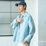 SMITH’S（スミス）別注 ヴィンテージライクジャケット | coen【men】 | 詳細画像14 