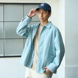 SMITH’S（スミス）別注 ヴィンテージライクジャケット | coen【men】 | 詳細画像15 