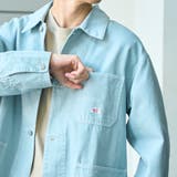 SMITH’S（スミス）別注 ヴィンテージライクジャケット | coen【men】 | 詳細画像16 