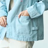 SMITH’S（スミス）別注 ヴィンテージライクジャケット | coen【men】 | 詳細画像18 