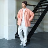 SMITH’S（スミス）別注 ヴィンテージライクジャケット | coen【men】 | 詳細画像2 