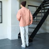 SMITH’S（スミス）別注 ヴィンテージライクジャケット | coen【men】 | 詳細画像3 