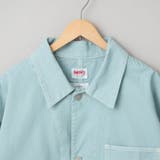 SMITH’S（スミス）別注 ヴィンテージライクジャケット | coen【men】 | 詳細画像21 