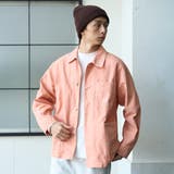 SMITH’S（スミス）別注 ヴィンテージライクジャケット | coen【men】 | 詳細画像4 