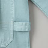 SMITH’S（スミス）別注 ヴィンテージライクジャケット | coen【men】 | 詳細画像27 