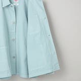 SMITH’S（スミス）別注 ヴィンテージライクジャケット | coen【men】 | 詳細画像28 