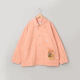 SMITH’S（スミス）別注 ヴィンテージライクジャケット | coen【men】 | 詳細画像31 