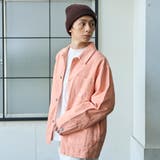 SMITH’S（スミス）別注 ヴィンテージライクジャケット | coen【men】 | 詳細画像5 