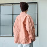 SMITH’S（スミス）別注 ヴィンテージライクジャケット | coen【men】 | 詳細画像6 