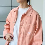 SMITH’S（スミス）別注 ヴィンテージライクジャケット | coen【men】 | 詳細画像8 