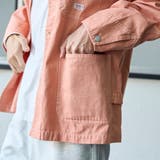 SMITH’S（スミス）別注 ヴィンテージライクジャケット | coen【men】 | 詳細画像9 