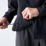 ストレッチテックナイロンカバーオール【ストレッチ、はっ水、耐摩耗性、UVカット】 | coen【men】 | 詳細画像15 