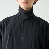 ストレッチテックナイロンカバーオール【ストレッチ、はっ水、耐摩耗性、UVカット】 | coen【men】 | 詳細画像20 