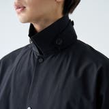 ストレッチテックナイロンカバーオール【ストレッチ、はっ水、耐摩耗性、UVカット】 | coen【men】 | 詳細画像21 