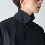 ストレッチテックナイロンカバーオール【ストレッチ、はっ水、耐摩耗性、UVカット】 | coen【men】 | 詳細画像22 