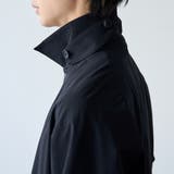 ストレッチテックナイロンカバーオール【ストレッチ、はっ水、耐摩耗性、UVカット】 | coen【men】 | 詳細画像23 