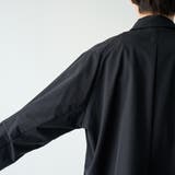 ストレッチテックナイロンカバーオール【ストレッチ、はっ水、耐摩耗性、UVカット】 | coen【men】 | 詳細画像24 