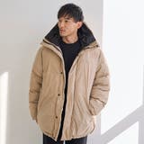 KELTY（ケルティ）別注パテッドミドルパーカー【撥水】 | coen【men】 | 詳細画像11 