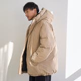 KELTY（ケルティ）別注パテッドミドルパーカー【撥水】 | coen【men】 | 詳細画像12 