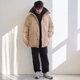 KELTY（ケルティ）別注パテッドミドルパーカー【撥水】 | coen【men】 | 詳細画像13 