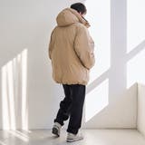 KELTY（ケルティ）別注パテッドミドルパーカー【撥水】 | coen【men】 | 詳細画像15 