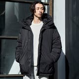 KELTY（ケルティ）別注パテッドミドルパーカー【撥水】 | coen【men】 | 詳細画像2 