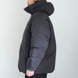 KELTY（ケルティ）別注パテッドミドルパーカー【撥水】 | coen【men】 | 詳細画像26 