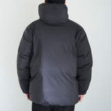 KELTY（ケルティ）別注パテッドミドルパーカー【撥水】 | coen【men】 | 詳細画像27 