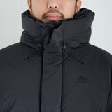KELTY（ケルティ）別注パテッドミドルパーカー【撥水】 | coen【men】 | 詳細画像28 