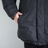 KELTY（ケルティ）別注パテッドミドルパーカー【撥水】 | coen【men】 | 詳細画像31 