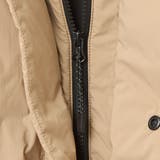 KELTY（ケルティ）別注パテッドミドルパーカー【撥水】 | coen【men】 | 詳細画像36 