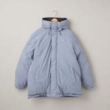 KELTY（ケルティ）別注パテッドミドルパーカー【撥水】 | coen【men】 | 詳細画像38 