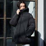 KELTY（ケルティ）別注パテッドミドルパーカー【撥水】 | coen【men】 | 詳細画像4 