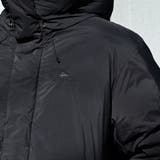 KELTY（ケルティ）別注パテッドミドルパーカー【撥水】 | coen【men】 | 詳細画像6 