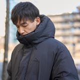 KELTY（ケルティ）別注パテッドミドルパーカー【撥水】 | coen【men】 | 詳細画像8 
